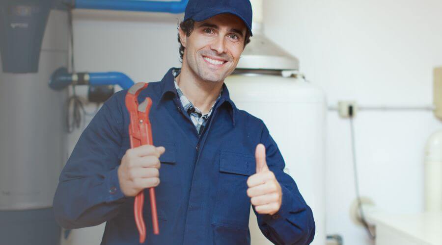 Professional septic pumping service in Boyd, MN